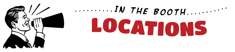 In the Booth has photo booths located all around Australia.