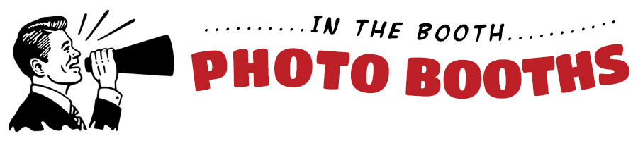 In the Booth Photo Booths